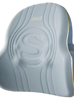 礼物推荐】SKG热敷按摩靠垫护腰