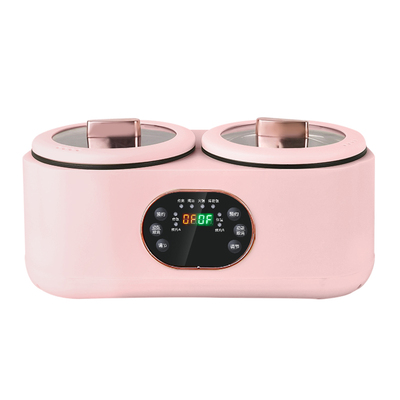 德国电炒锅一体炒菜锅多功能煎炒蒸煮不粘电热锅电煮锅家用电火锅