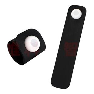 涂鸦智能zigbee压力传感器坐垫床压力重力探测场景联动安全防护