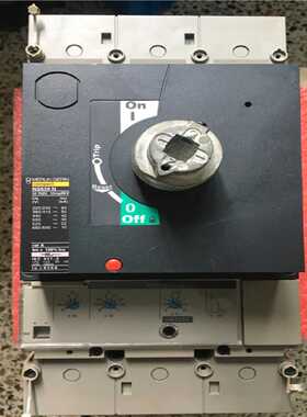 议价Merlin Gerin梅兰日兰断路器 NS400630NHL 手操机构询价