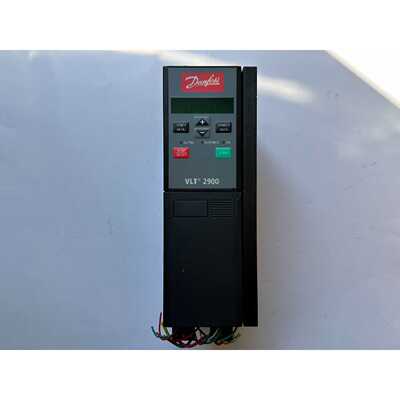 询价-丹佛斯Danfoss变频器VLT2900系列VLT2930可维修