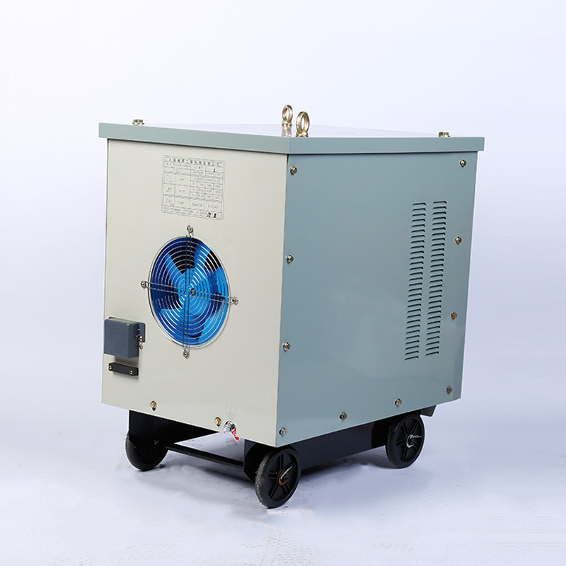 跨境厂家工业级电焊机纯铜芯交流焊机BX1-315/400/500/630弧焊