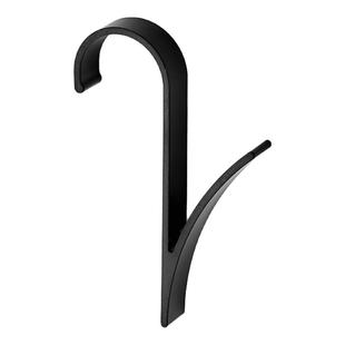 整理师推荐暖气片挂钩晾衣架毛巾浴巾专用浴室卡扣式暖气晒衣服架