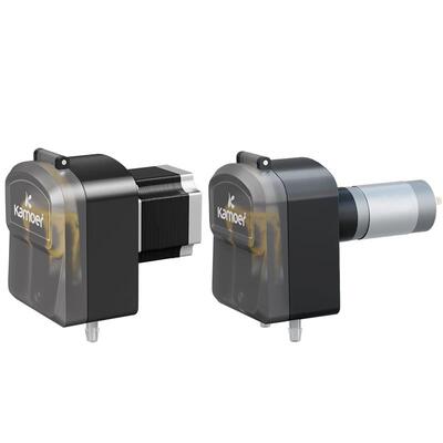 卡默尔蠕动泵大流量循环泵