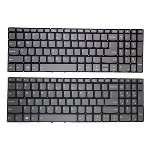 适用联想E53-80 V130 S340 340C-15小新15-2019 15S IIL 2020键盘