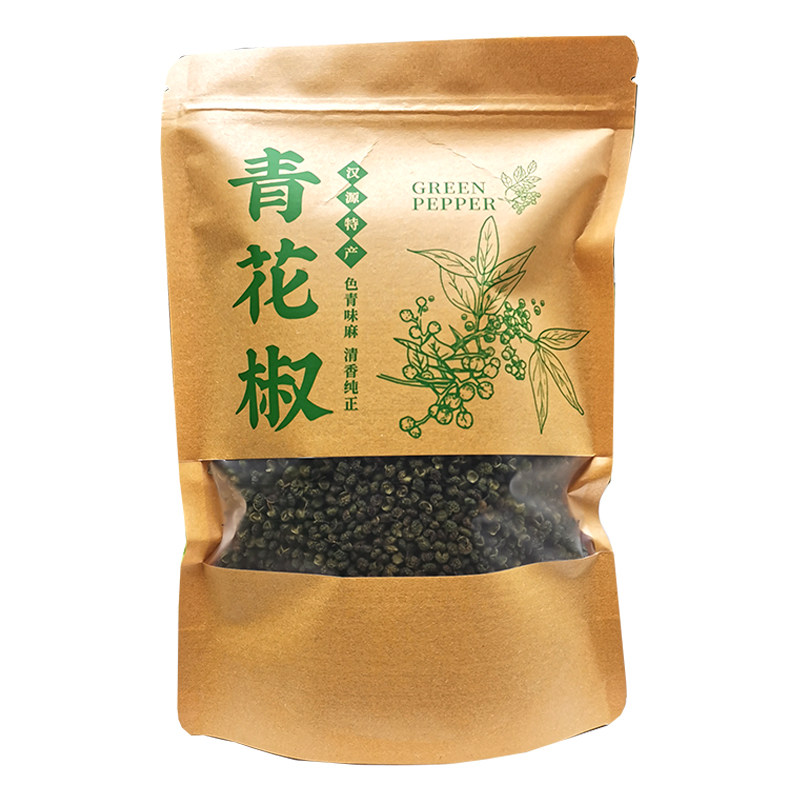 四川青花椒250g火锅麻辣烫调料