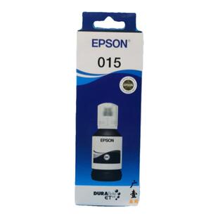 原装正品EPSON爱普生 015墨水 M1058原装墨水 C9387维护箱 废墨仓