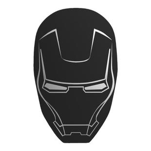 引磁片手机磁吸贴片粘贴式支架磁力背超薄卡通磁铁片吸盘车载强力