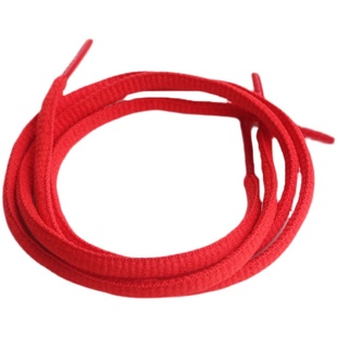 (2双装)40cm椭圆形婴儿鞋防掉带子宝宝童鞋短鞋带防掉绳子鞋带