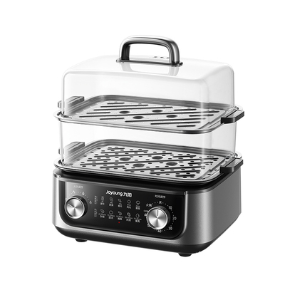 九阳电蒸锅【可拆锅底不锈钢】