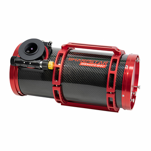 锐星光学 13028HNT 天文望远镜 D130mm F2.8 双曲面反射摄星镜