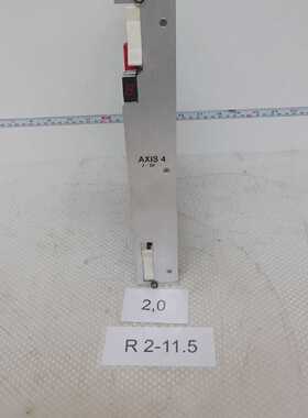 Kollmorgen Servotronix Prd 00039050-16, Module 6A Res