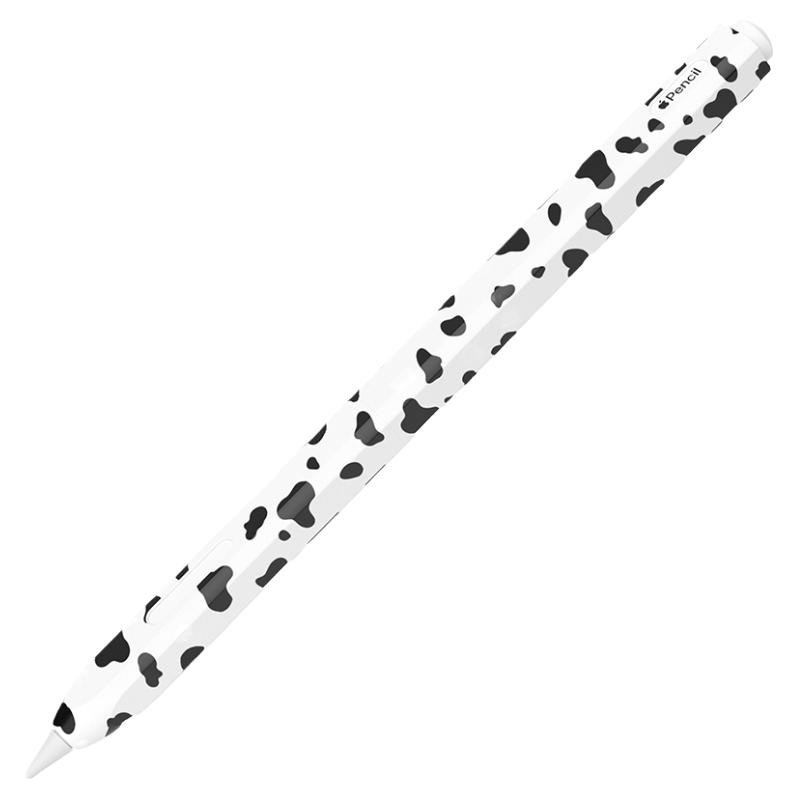 ApplePencil系列奶牛款保护笔套