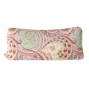 儿童枕头荞麦壳决明子3到6岁以上10岁四季通用睡觉专用护颈护脊枕