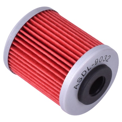 适用于胡斯瓦纳Husqvarna火箭701机油滤芯机油滤清器机油格配件