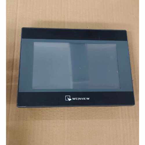 询价9新威纶触摸屏TK6071iP 7寸工业屏，1台，功