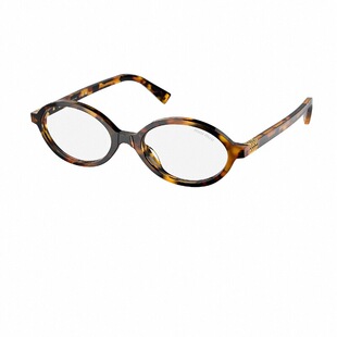 miumiu缪缪女太阳眼镜0MU01XVV书呆子明星同款墨镜时尚休闲