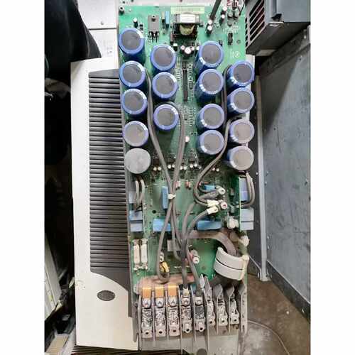 询价-变频器SINT4450C驱动板件成色还可以