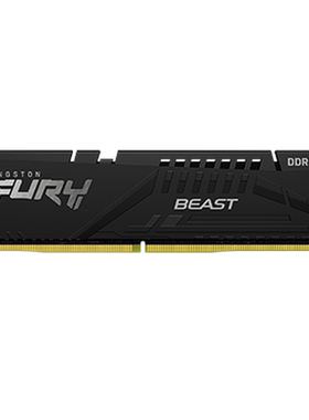 金士顿DDR5台式机骇客神条