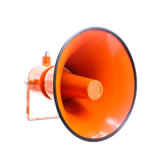50W防爆号角音箱消防防爆号角广播室外防水防爆喇叭隔爆型扬声器