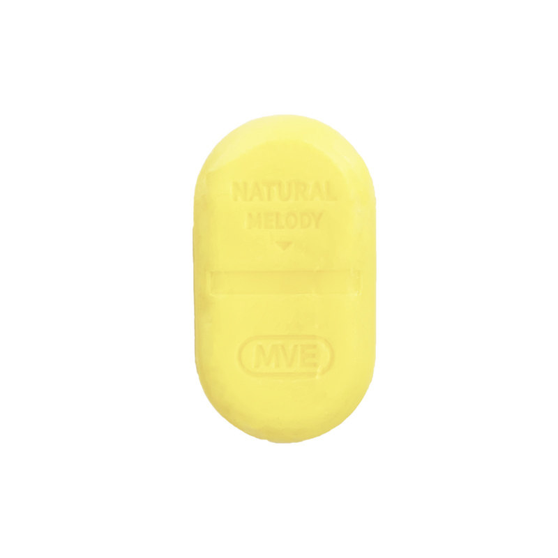 mve洋甘菊舒缓净螨身体净螨皂