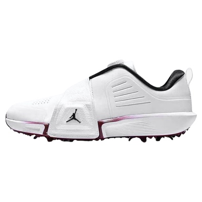 JordanAirRev男子运动高尔夫鞋