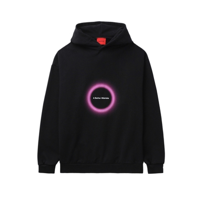 ITABetterMistake连帽卫衣