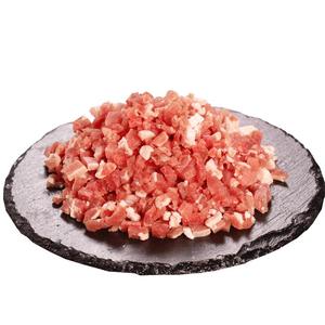 羊肉馅内蒙锡盟牛肉馅年货包饺子