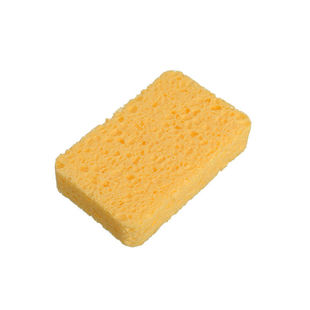 木浆海棉擦抹布洗碗清洁海绵擦魔力擦刷碗刷锅厨房去污神器百洁布