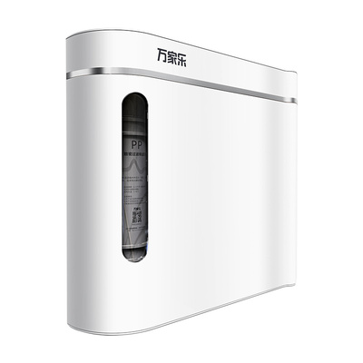 macro万家乐超滤过滤器净水器