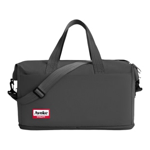 Avoke漫游旅行包大容量可折叠轻便手提短途旅游运动健身包行李袋