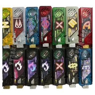 假面骑士w dx规格 joker王牌记忆体王牌26音台词版王牌疾风记忆体