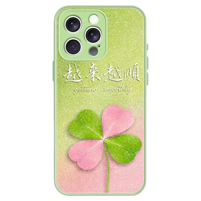 【带挂绳防丢防摔】适用苹果外壳