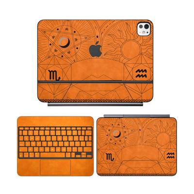 苹果ipadpro妙控键盘保护膜贴纸