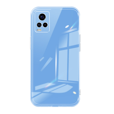 适用vivoS7系列透明手机壳vivo