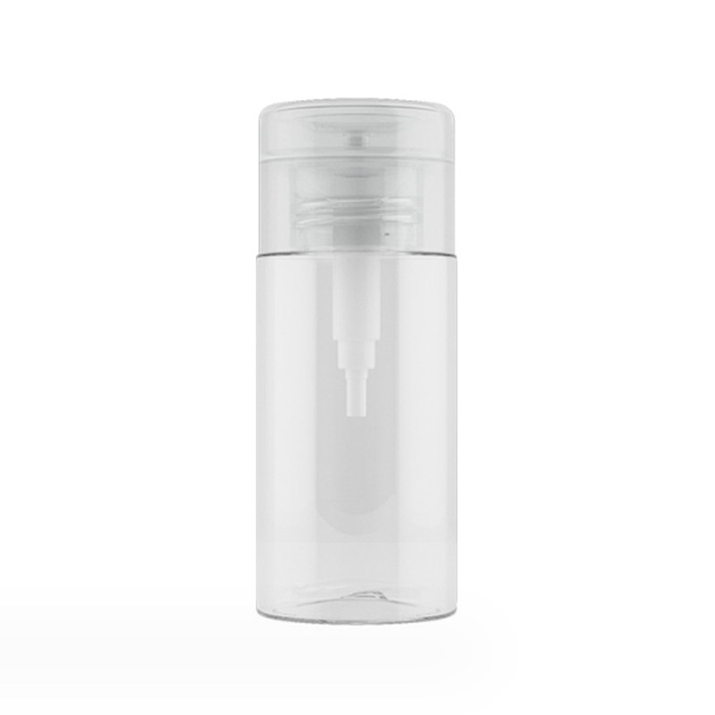 卸妆水空瓶120mL300mL500mL