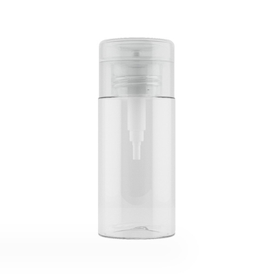 卸妆水空瓶120mL300mL500mL