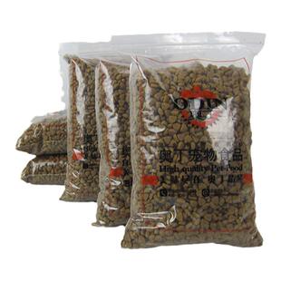 狗粮幼犬500g×5包泰迪博美金毛吉娃娃贵宾狗粮5斤哺乳2.5kg