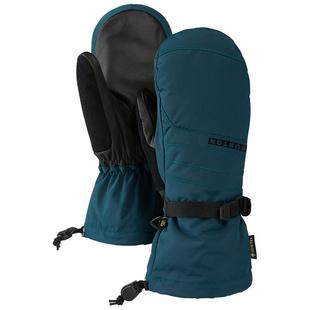 BURTON伯顿官方女士 GORETEX DELUX 连指手套保暖运动手套190511