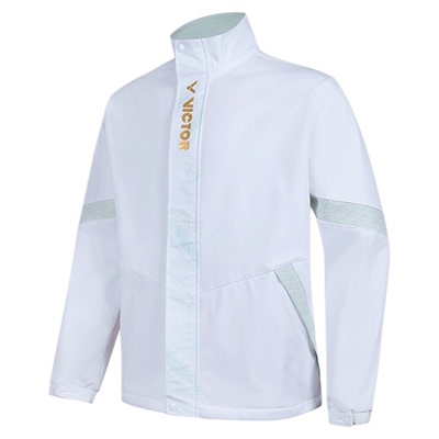 VICTOR/威克多胜利羽毛球服户外三防保暖秋冬运动外套男女J-59600