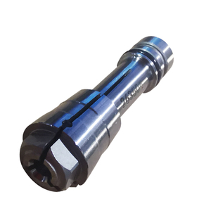 锣机夹头263504精雕机主轴夹头PCB钻孔机配件锣机成型机夹筒TL-60