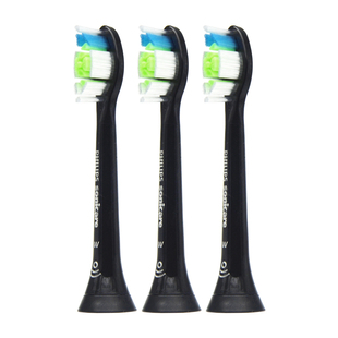 飞利浦声波牙刷头HX6063/9360/9350/9370/9340/9362/9352/9100/