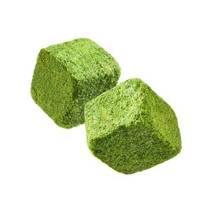 冻干猫草粒化毛排毛猫咪零食猫草磨牙洁齿猫草块猫薄荷饼干猫草片