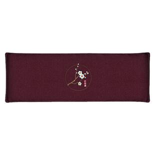 美容院热敷袋粗盐本草热疗包海盐矿盐颈肩腰膝关节长方包电加热带