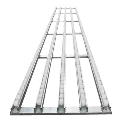 厂家直销流利条卸货神器随车轻便