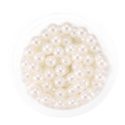 diy饰品耳环材料仿珍珠散珠