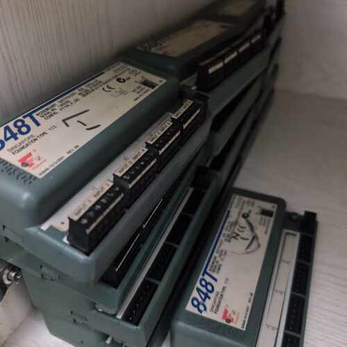 溢价-罗斯蒙特848T温度变送器，型号848TFNAS001，14