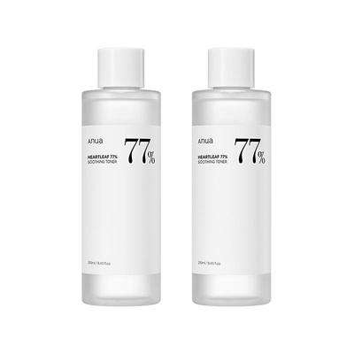 安宇安鱼腥草舒缓爽肤水