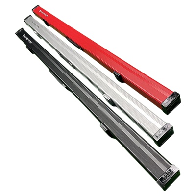 Barracuda梭鱼汉美铝合金杆盒