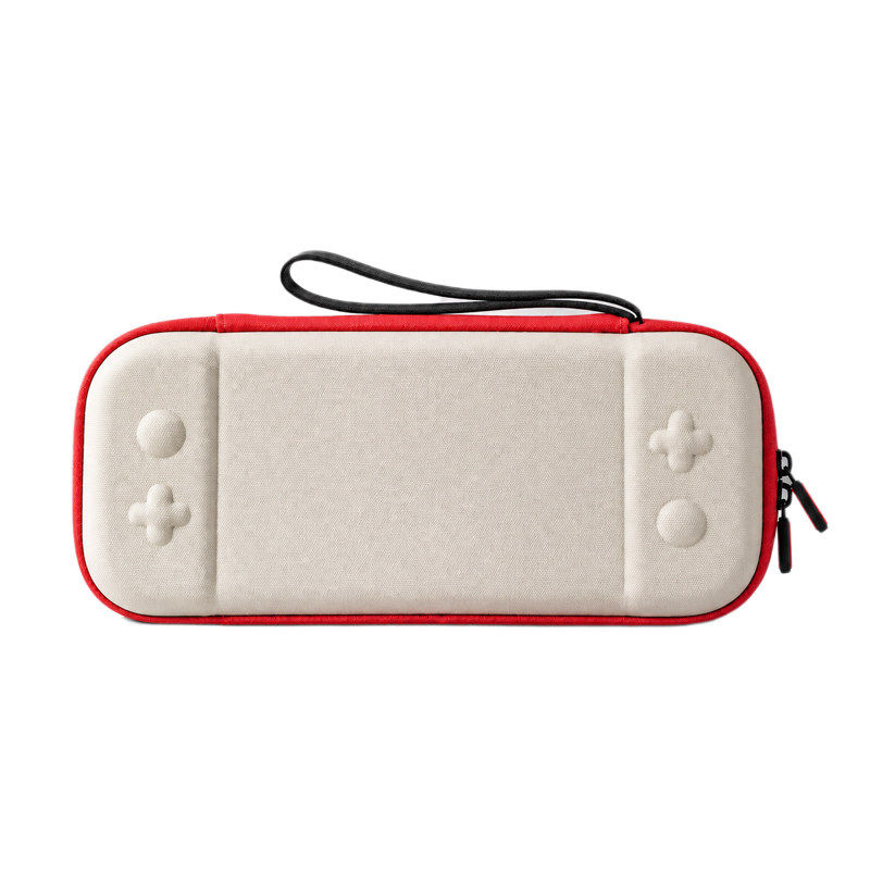 任天堂 Switch2收纳包纤薄款Switch续航版/OLED保护套任天堂NS2配件硬壳超薄便携保护包保护壳G05